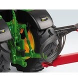 Wiking Wiking 77874 - Krampe Big Body 650 Black edition 1:32