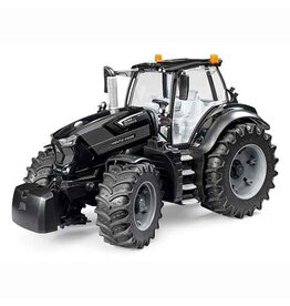 Bruder Bruder 3162 - Deutz 8280 TTV Warrior