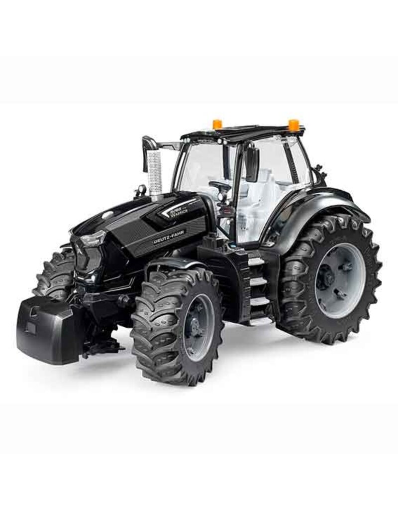 Bruder Bruder 3162 - Deutz 8280 TTV Warrior