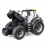 Bruder Bruder 3162 - Deutz 8280 TTV Warrior