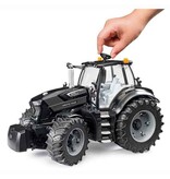 Bruder Bruder 3162 - Deutz 8280 TTV Warrior