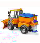 Bruder Bruder 02690 - Gemeente winterdienst 1:16