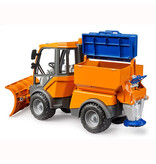 Bruder Bruder 02690 - Gemeente winterdienst 1:16