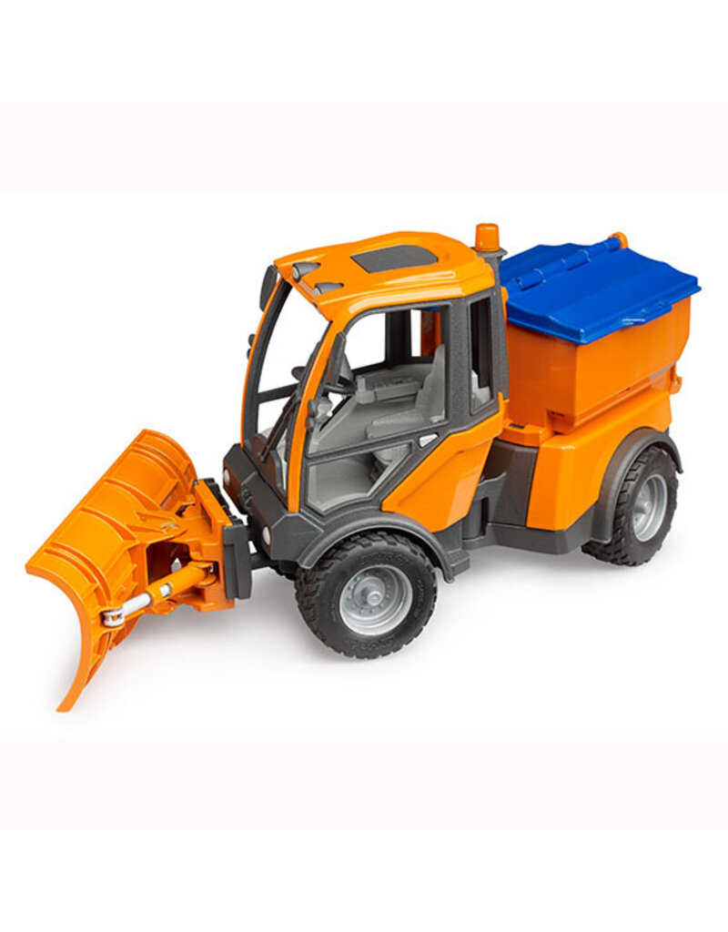 Bruder Bruder 02690 - Gemeente winterdienst 1:16