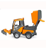 Bruder Bruder 02691 - Gemeente straatveger 1:16