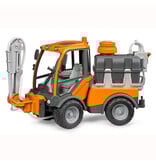 Bruder Bruder 02692 - Gemeente plantsoenendienst 1:16