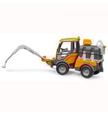 Bruder Bruder 02692 - Gemeente plantsoenendienst 1:16