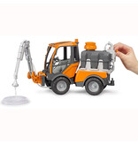 Bruder Bruder 02692 - Gemeente plantsoenendienst 1:16