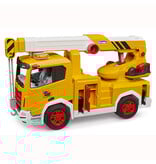 Bruder Bruder Roadmax 03471 - Kraan vrachtwagen