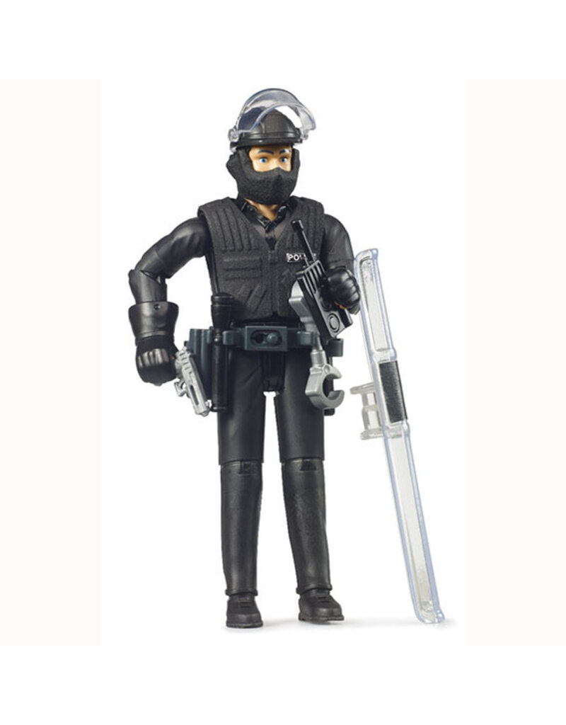 Bruder Bruder 62151 - ME speelfiguur