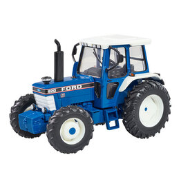 Britains Britains 43418 - Ford 8210 Gen2 1:32