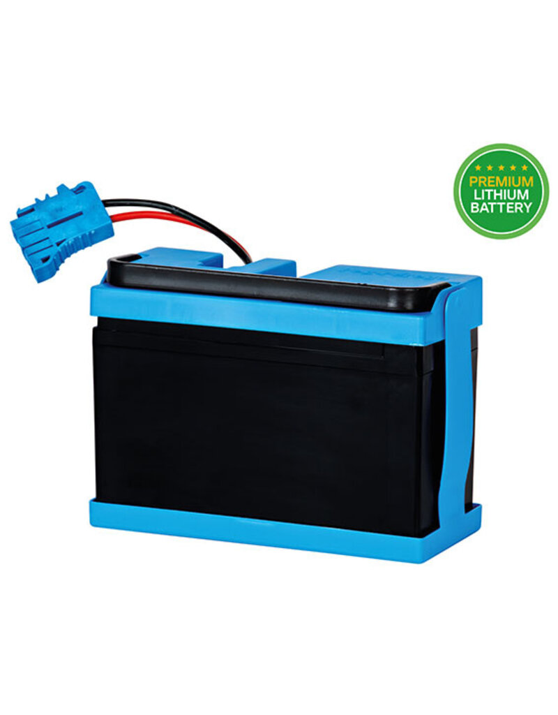 Peg-Pérego Peg Perego KB0045 - Lithium Batterij / Accu 12V - 8Ah Tamper