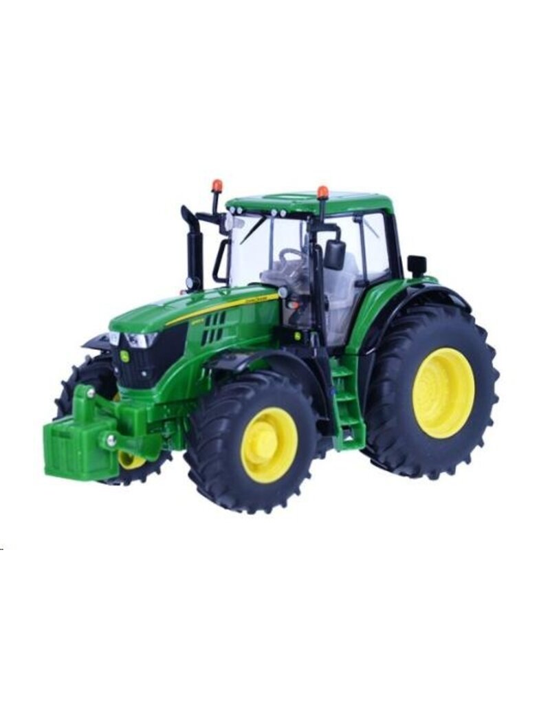 Britains Britains 43406 - John Deere 6M 240 1:32