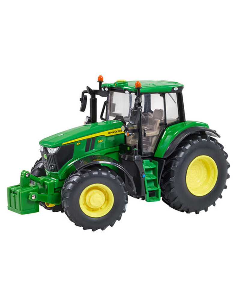 Britains Britains 43406 - John Deere 6M 240 1:32