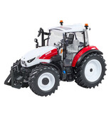 Britains Britains 43423 - Steyr 4120 Plus 1:32