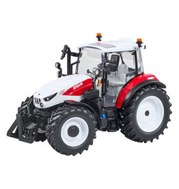 Britains Britains 43423 - Steyr 4120 Plus 1:32