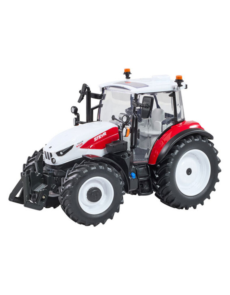 Britains Britains 43423 - Steyr 4120 Plus 1:32