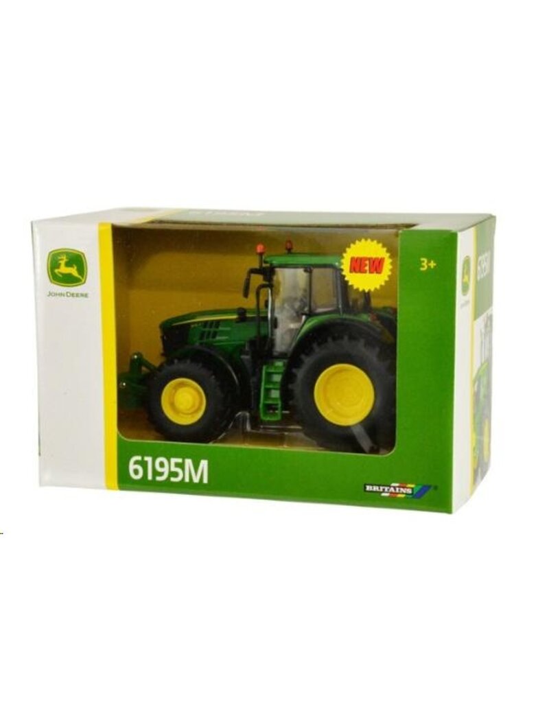 Britains Britains 43423 - Steyr 4120 Plus 1:32