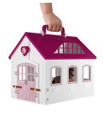 Schleich Schleich Horses 42787 - Paarden kliniek