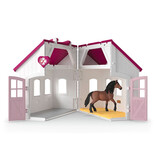 Schleich Schleich Horses 42787 - Paarden kliniek