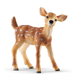 Schleich Schleich 14820 - Witstaarthertenjong