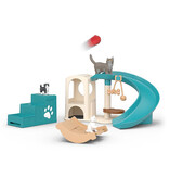 Schleich Schleich CAT 42764 - speelplezier voor katten