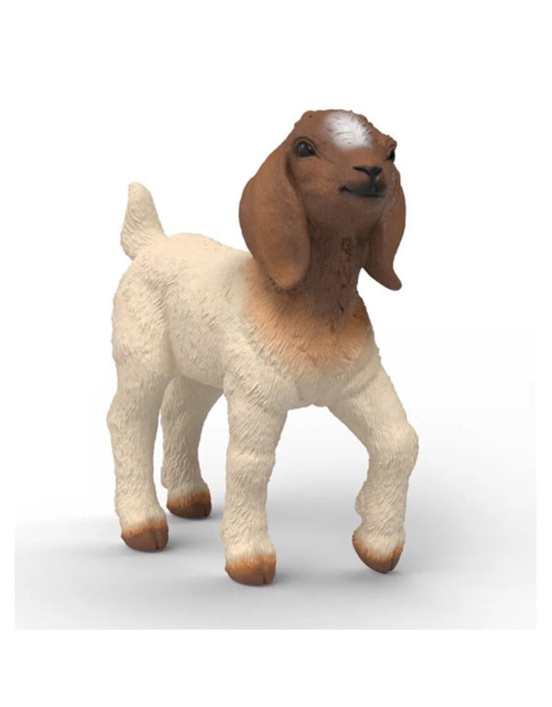 Schleich Schleich Farm 14930 - boergeiten lam