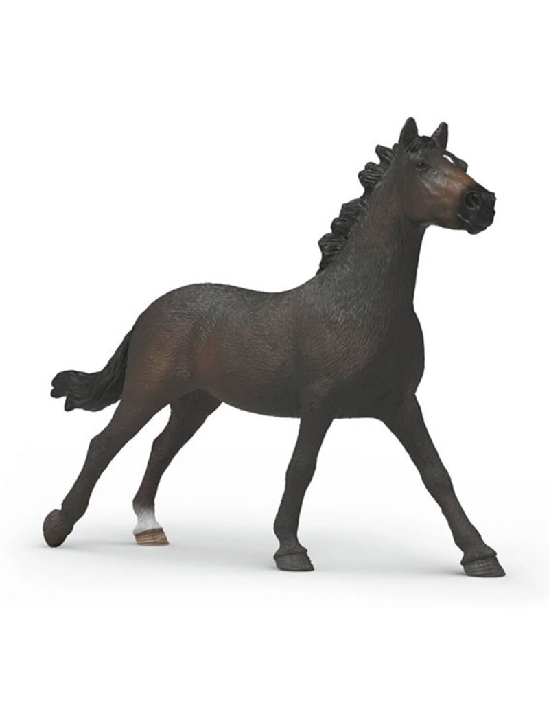 Schleich Schleich Horses 14914 - Engelse Volbloed merrie