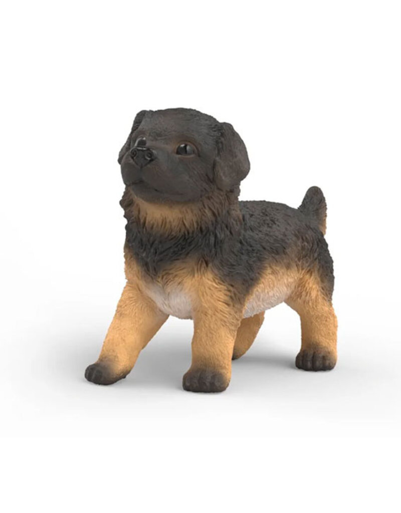 Schleich Schleich Dog 14925 - Duitse herder pup