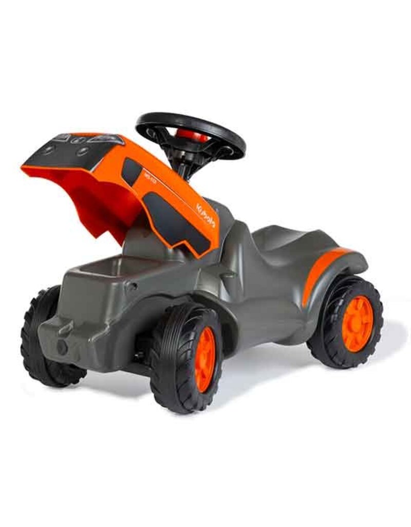 Rolly Toys Rolly Toys 132713 - Kubota M5112 Minitrac