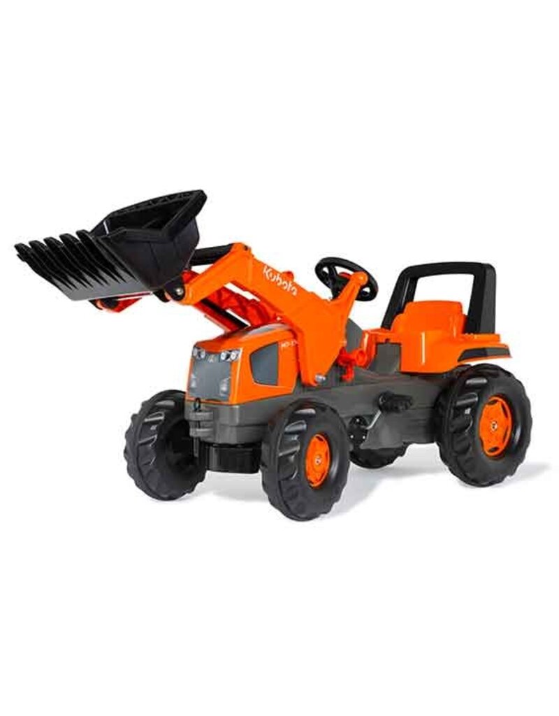 Rolly Toys Rolly Toys 812172 - Rolly Junior Kubota M7-174