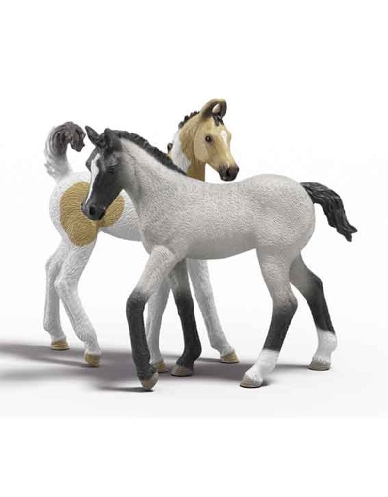 Schleich Schleick Horses 42777 - First aid kit Horse Club Sarah
