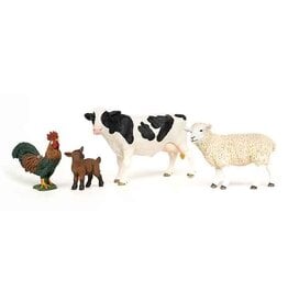 Schleich Schleich Farm 42729 - Farm World Boerderij starterset