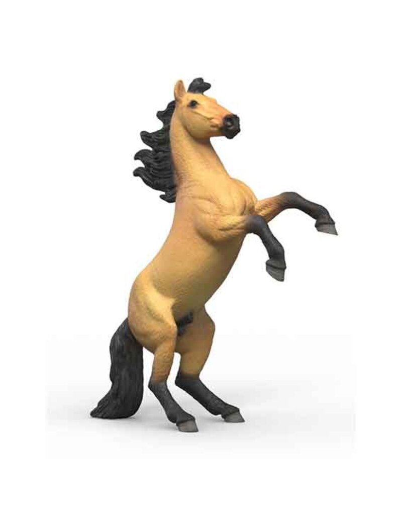 Schleich Schleich Horses 14921 - Mustang hengst