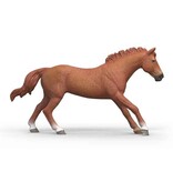 Schleich Schleich Horses 14915 - Engelse Volbloed hengst