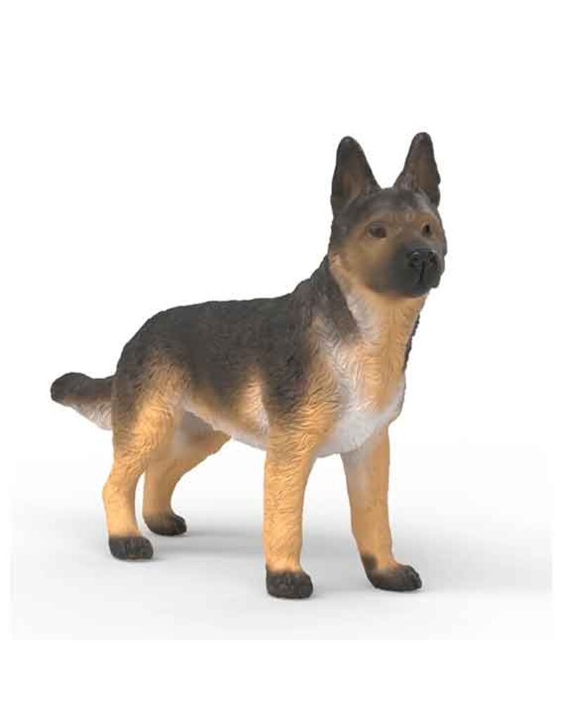 Schleich Schleich Dog 14924 - Duitse herder vrouwtje
