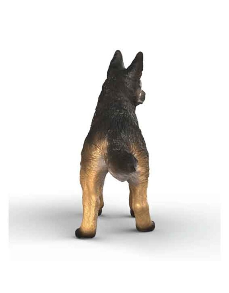 Schleich Schleich Dog 14924 - Duitse herder vrouwtje