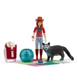 Schleich Schleich 81537 -Picknick plezier