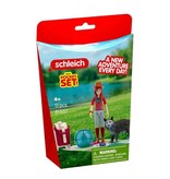 Schleich Schleich 81537 -Picknick plezier