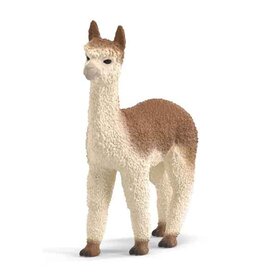 Schleich Schleich Farm 14928 - Alpaca