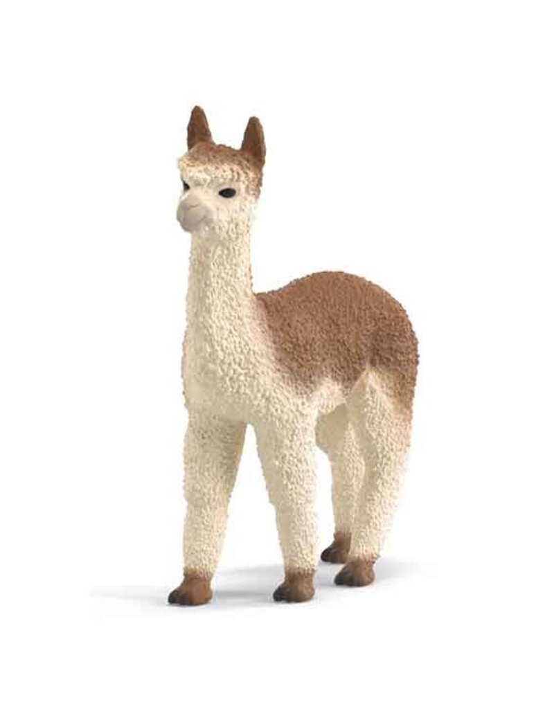 Schleich Schleich Farm 14928 - Alpaca