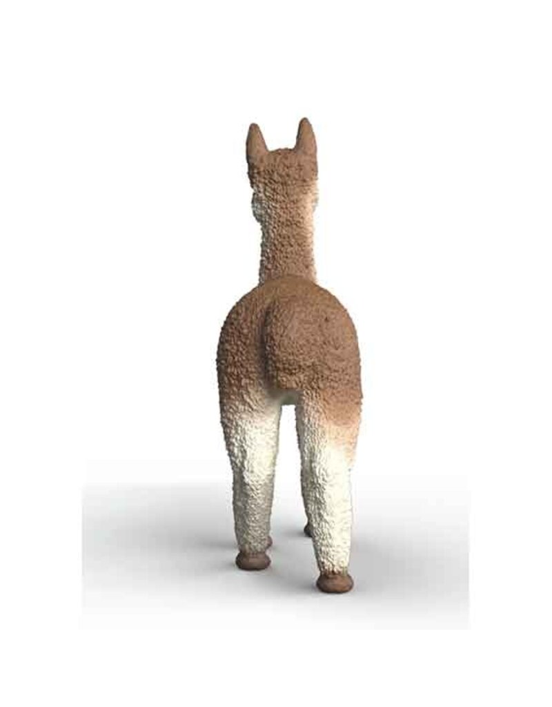 Schleich Schleich Farm 14928 - Alpaca