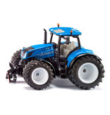 Siku Siku 3297 - New Holland Politietractor 1:32