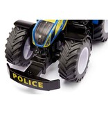 Siku Siku 3297 - New Holland Politietractor 1:32