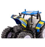 Siku Siku 3297 - New Holland Politietractor 1:32