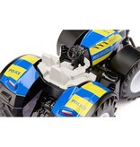 Siku Siku 3297 - New Holland Politietractor 1:32
