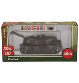 Siku Siku 8316 - Leger tank 1:87