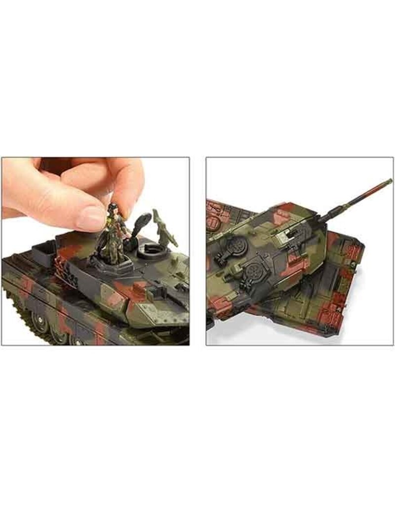 Siku Siku 8319 - Leger tank 1:50