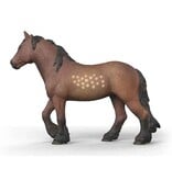 Schleich Schleich Horses 14927 - Noord-Zweedse koudbloedmerrie