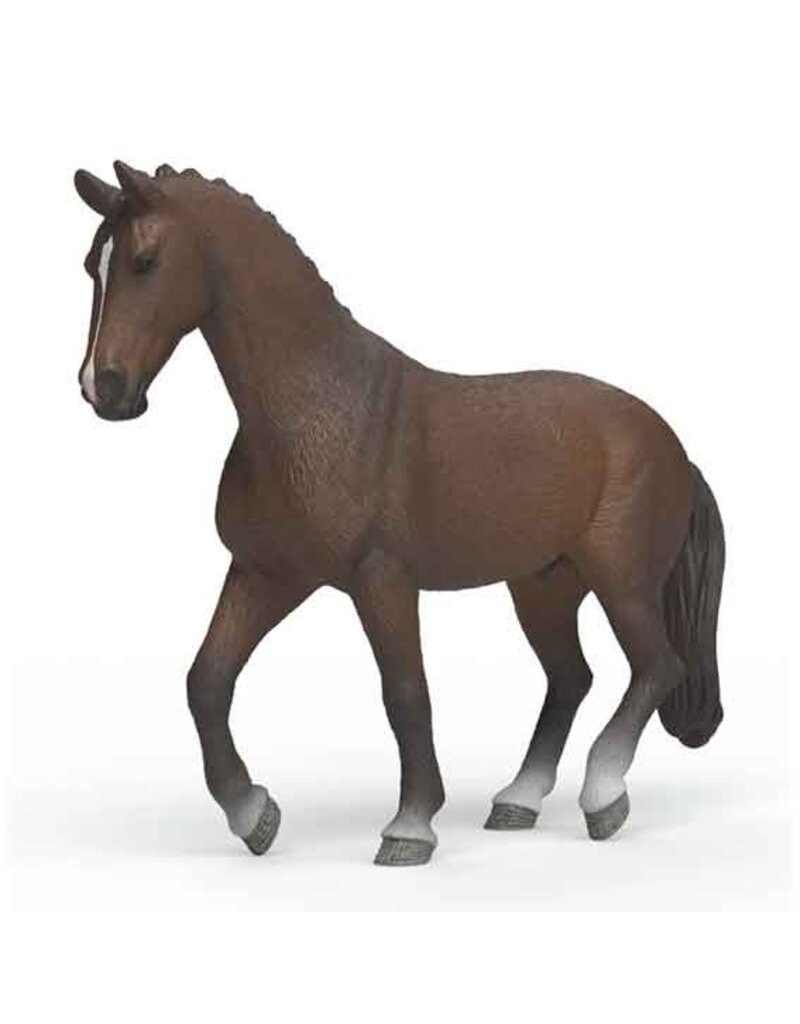 Schleich Schleich Horses 14919 - KWPN-Ruin